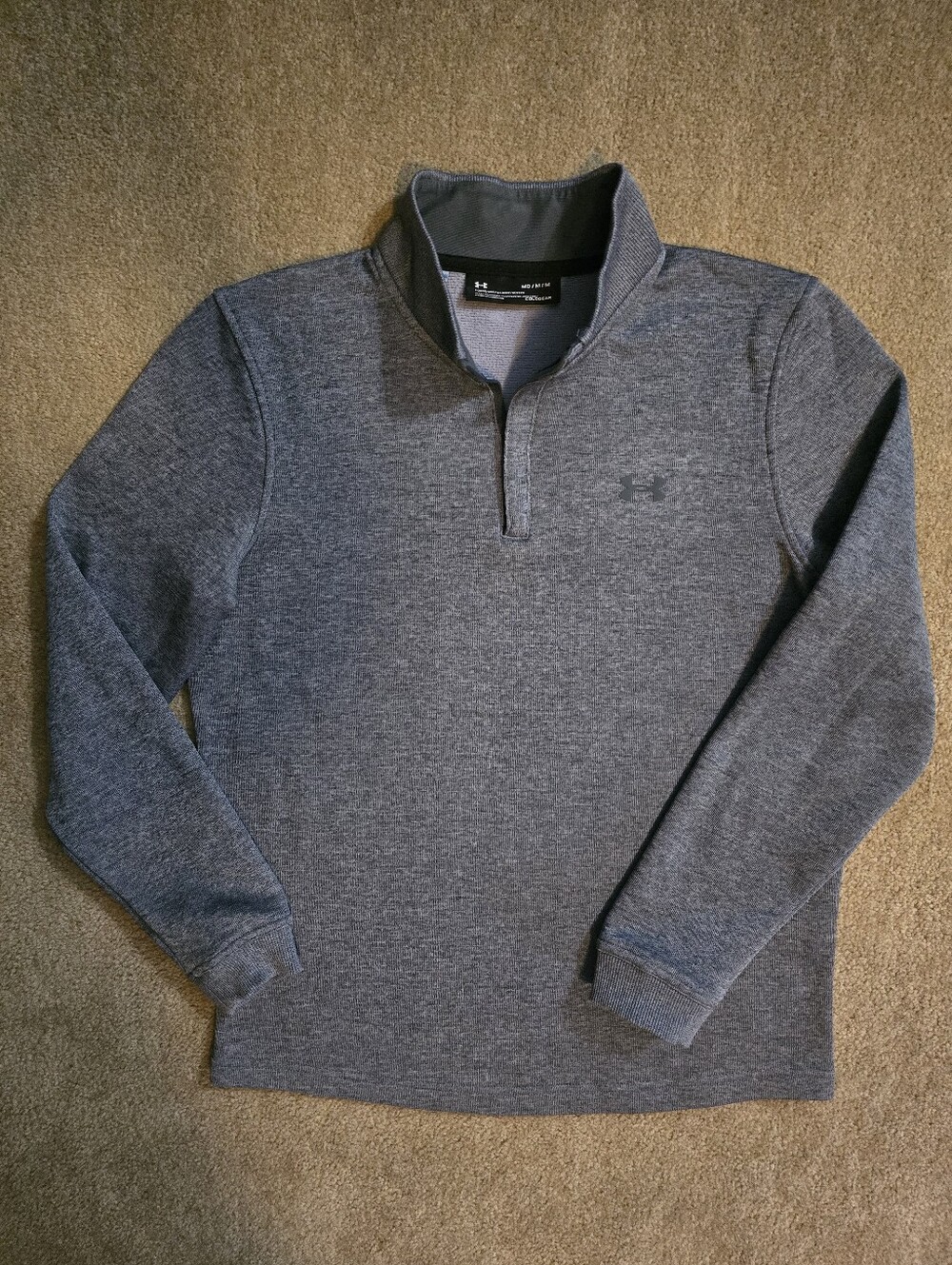 Under Armour Men's Size Medium Bundle